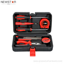 8pcs Small Hand Tool Set Household Use